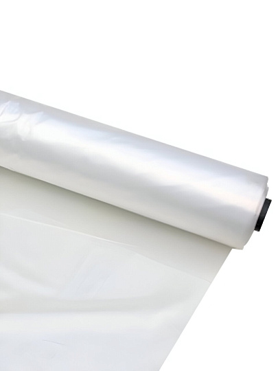 Пленка укрывная 120 мкм, рукав, 2х100 м, ГОСТ, 37.5 кг, Нижний Новгород