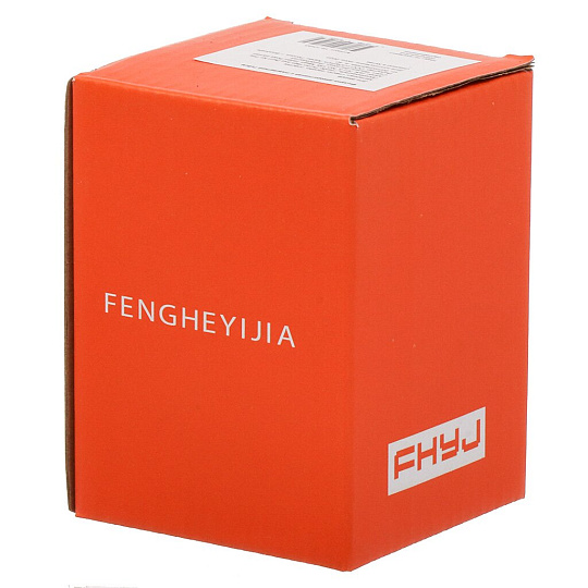 Фигурка декоративная стекло, 7х8 см, с подсветкой, Y6-10493