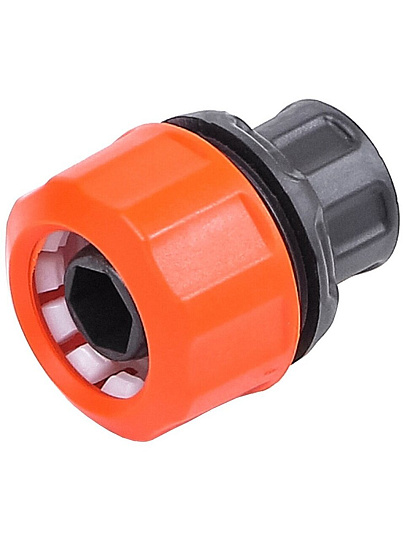 Цанговый зажим 3/4", Жук, 4060-00