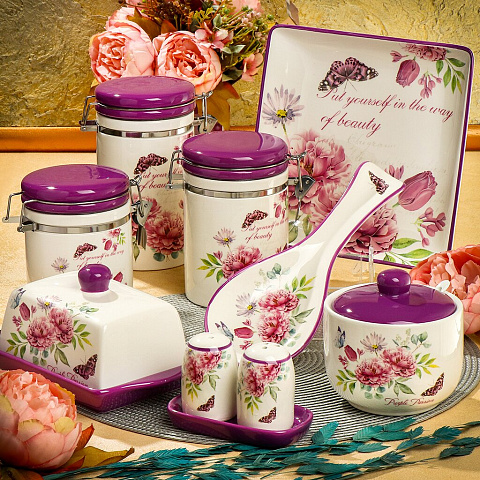 Масленка доломит, Daniks, Флорентини