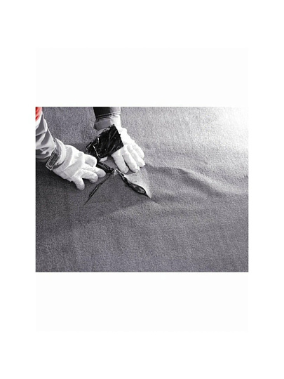 Мастика Технониколь, Aquamast, битумно-резиновая, гидроизоляционная, 3 кг, ведро, 420915