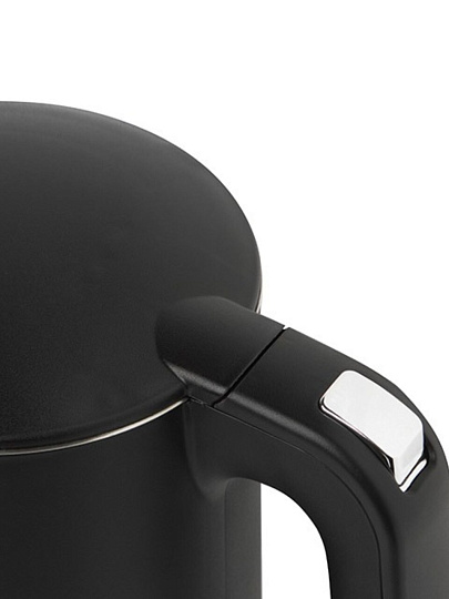 Чайник электрический Energy, E-228, 1.7 л, 2200 Вт, скрытый нагревательный элемент, нержавеющая сталь, пластик