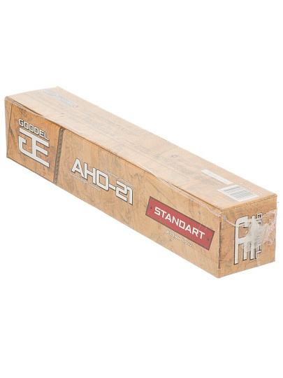 Электроды Goodel, АНО-21, 3х350 мм, 11 кг, комплект