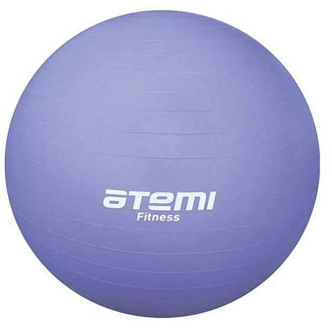 Мяч гимнастический Atemi, AGB0175, 75 см, 00000089559