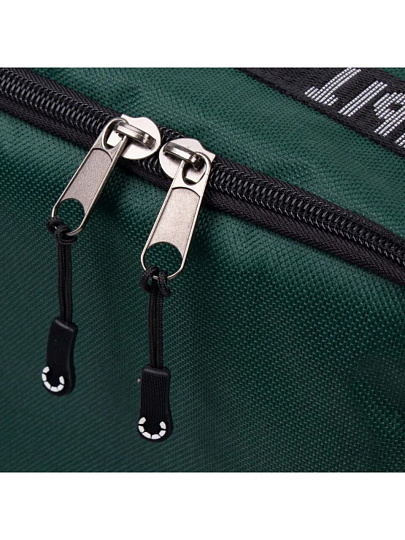 Чехол Следопыт, 42х30х11 см, Oxford 600D, зеленый, для плиты и газового баллона, PF-WP-08