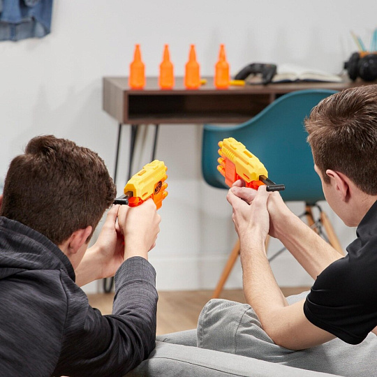Набор игровой Nerf, Альфа Страйк Фанг, E7563