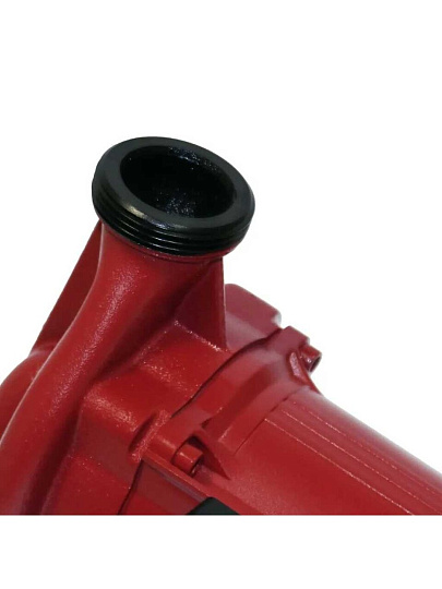 Насос циркуляционный, Rommer, 1 '', 143 Вт, 4 м³/ч, 25/80-180