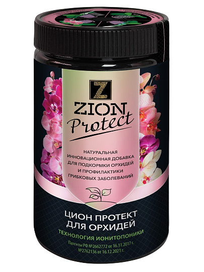 Удобрение для орхидей, минеральное, субстрат, 700 г, Zion