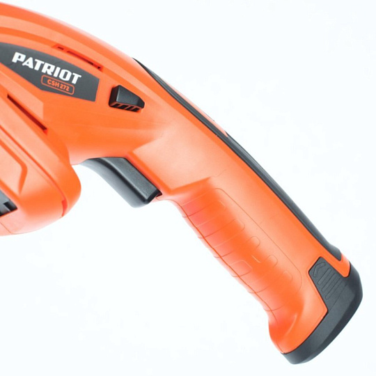 Ножницы-кусторезы Patriot, CSH 272, аккумуляторные, 7.2 В, 1100 об/мин, 250205270