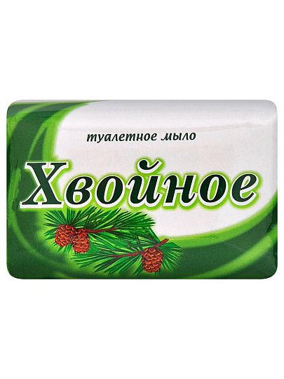 Мыло Свобода, Хвойное, 175 г