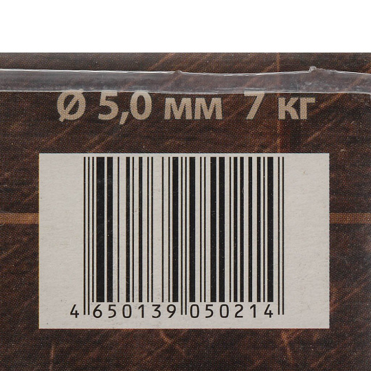 Электроды Goodel, Goodel-ОК46, 5х450 мм, 7 кг, картонная коробка