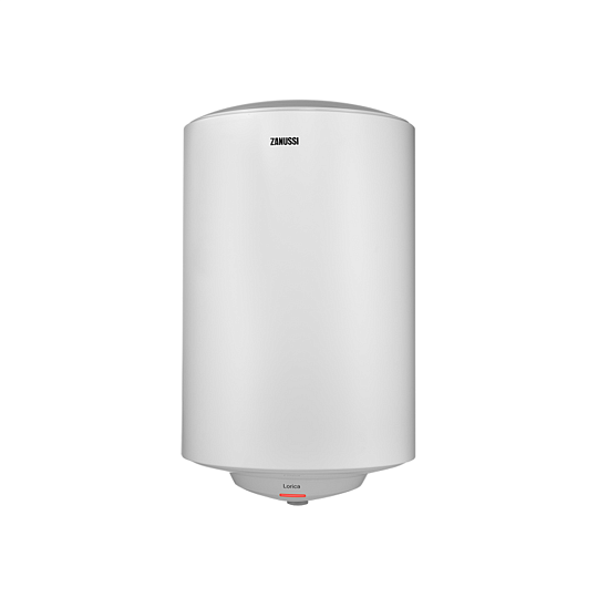 Электрический накопительный водонагреватель Zanussi ZWH/S 80 Lorica
