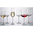 Бокал для вина, 450 мл, стекло, 6 шт, Bohemia, Amundsen/Ardea, 24543 1SF57/450 - фото 2