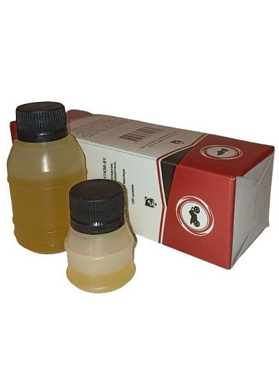 Клей Класс, эпоксидный, водостойкий, многокомпонентный, 150 г