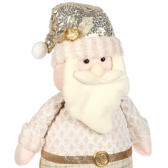 Фигурка декоративная Санта, 90 см, SYGZWWA-37230074