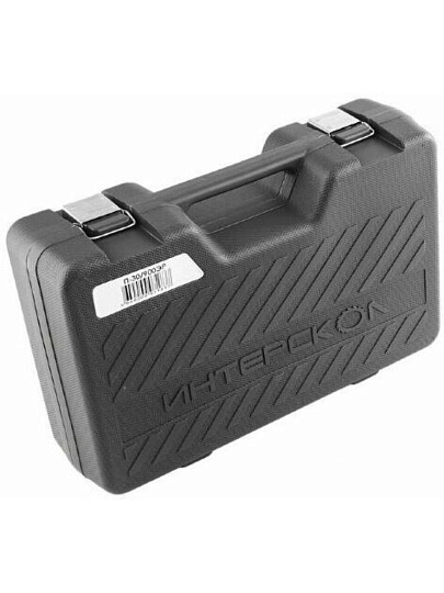 Перфоратор Интерскол, П-30/900ЭР, SDS-Plus, 900 Вт, 3.3 Дж, 3 режима, с кейсом, 86.1.0.00