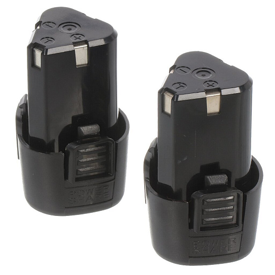 Гайковерт аккумуляторный, Zitrek, ZKIS12, ударный, 12 В, 2 А.ч, Li-ion, 90 Н-м, 2400 об/мин, 1 скорость, кейс