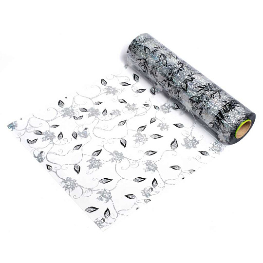 Клеенка Dekorelle, 0.8х20 м, силикон, 204, 0.8 мм