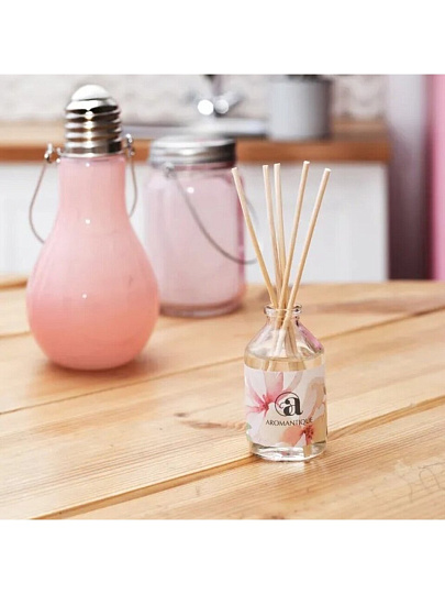 Аромадиффузор Aromantique, 50 мл, Альпийские луга, АМ20304