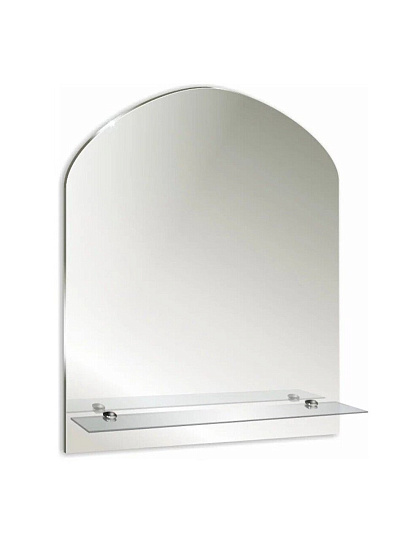 Зеркало 500х580 см, Арка