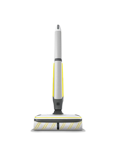 Электрошвабра Karcher, FC 7 Cordless *EU, 80 Вт, 400 мл, 2.85 Ач, Li-Ion, 1.055-701.0