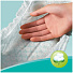 Подгузники детские Pampers, Active Baby Dry Junior, 5, 10 - 18 кг, 10 шт, унисекс - фото 7