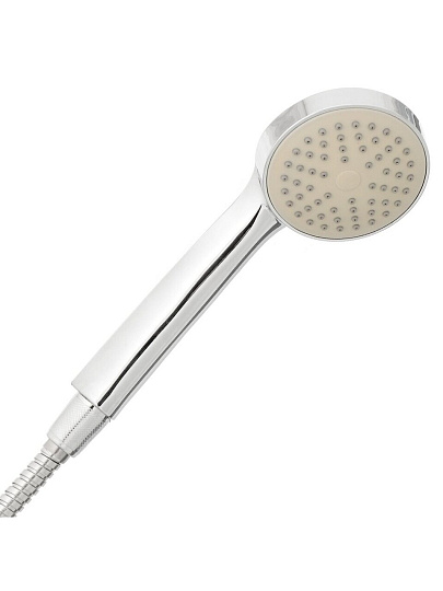 Смеситель для ванны, Frud, с картриджем, хром, R22101