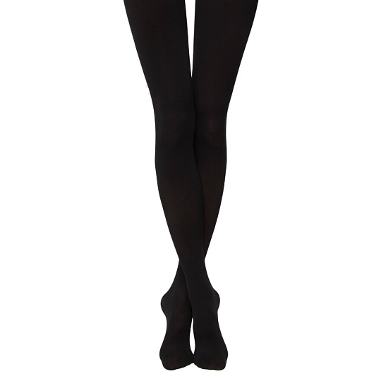 Колготки Conte, Velour, 100 DEN, р. 5, nero, 18С-69СП
