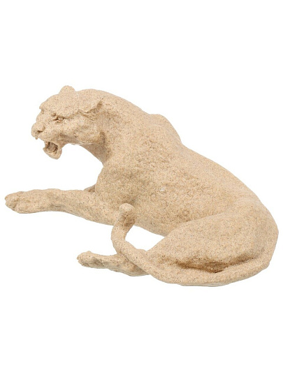 Фигурка декоративная Тигр, 30х20х14 см, Y6-10630