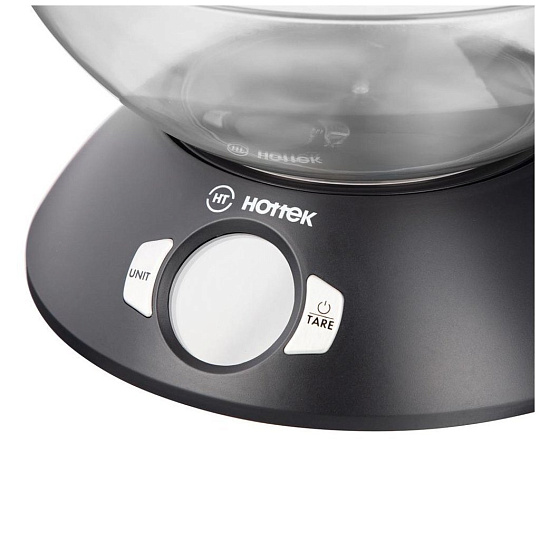Весы кухонные Hottek ht-962-042, 962-042
