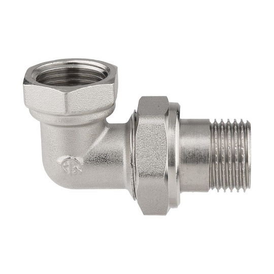Американка угловая г-ш 3/4'' AquaLink 02587