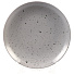 Тарелка обеденная, керамика, 27 см, круглая, Латте, Daniks, TC23S003268-L - фото 2