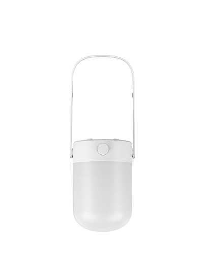 Фонарь-светильник встроенный аккумулятор, JazzWay, Accu5-L30, зарядка от USB, ABS-пластик, с диммером, 15 Вт, 7000 К, IP20, 18.3х10.8х10.5 см, 5039162