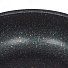 Сковорода алюминий, 26 см, антипригарное покрытие, Kukmara, Granit Ultra, синяя, сгг260а - фото 4