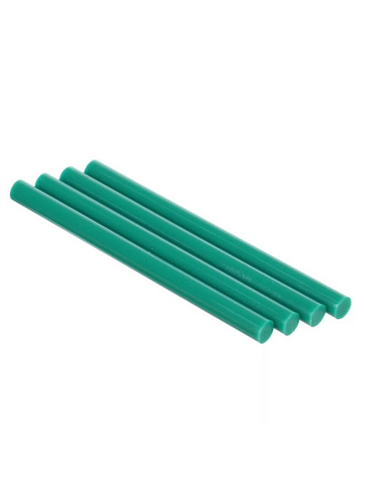 Стержни клеевые для пистолетов 20 шт, диаметр 7.2х100 мм, цветные, Headman, 625-001