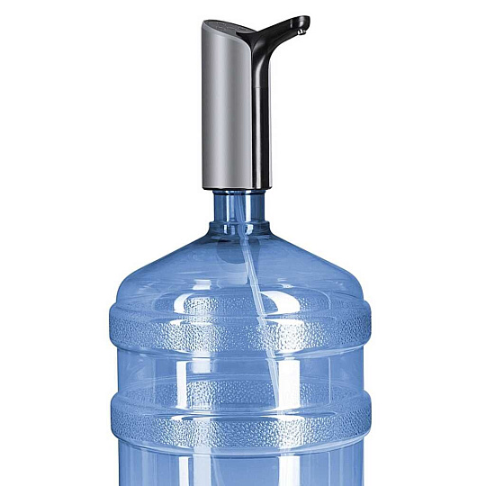 Помпа аккумуляторная Ecotronic, PLR-220 silver