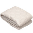 Одеяло 2-спальное, 172х205 см, Бамбук, 150 г/м2, облегченное, чехол микрофибра, кант - фото 3