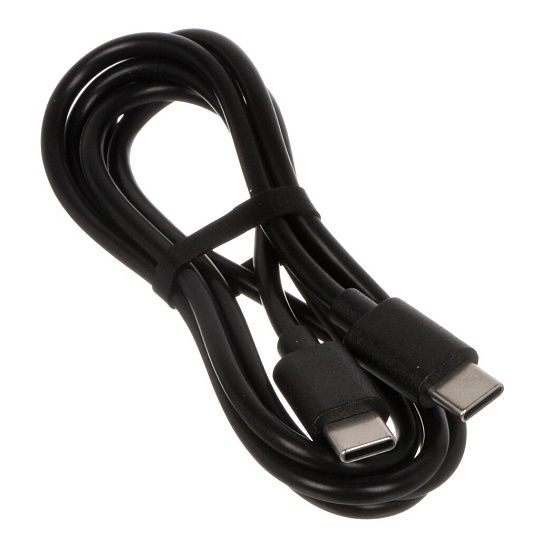 Дата-кабель Red Line, Power Delivery, Type-C, 2 разъема, 3 А, 1 м, в ассортименте, УТ000033150