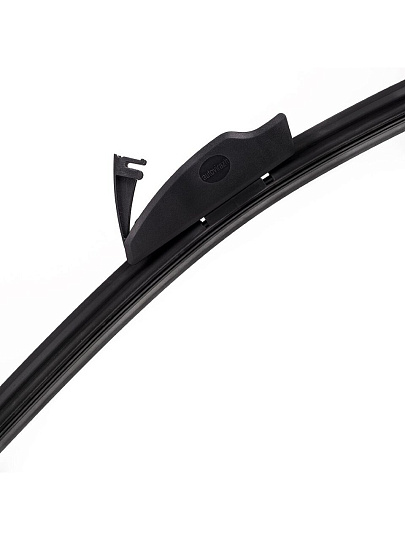 Щетка стеклоочистителя Autovirazh, бескаркасная, 26"/65 см, AV-155Y, AV-002615