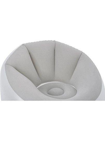 Кресло надувное 97х102х71 см, винил, 100 кг, Bestway, 75086