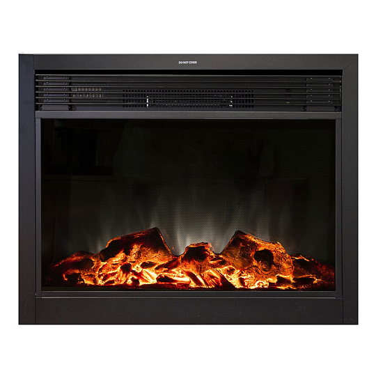 Электрокамин RealFlame, Silvia Corner 26 AO, Moonblaze LUX/DELUX BL