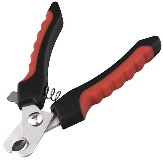 Когтерезка для кошек и собак крупных пород, MultiDom, 16х4.5 см