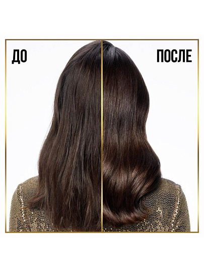 Шампунь Pantene Pro-V, Густые и крепкие, для всех типов волос, 250 мл