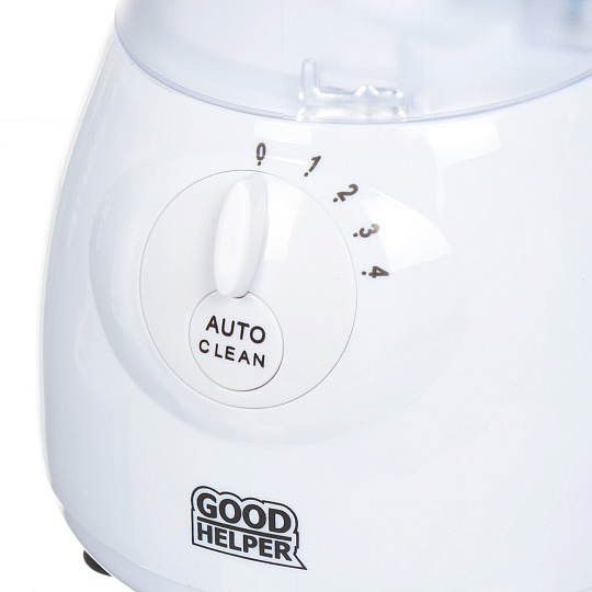 Блендер стационарный GoodHelper SB-411, 0.4 кВт