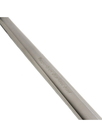 Ложка нержавеющая сталь, столовая, Regent Inox, Linea Milano, 93-CU-MI-03