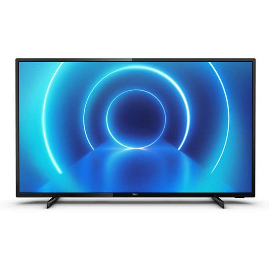 LЕD-телевизор PHILIPS 50PUS7505/60 UHD SMART