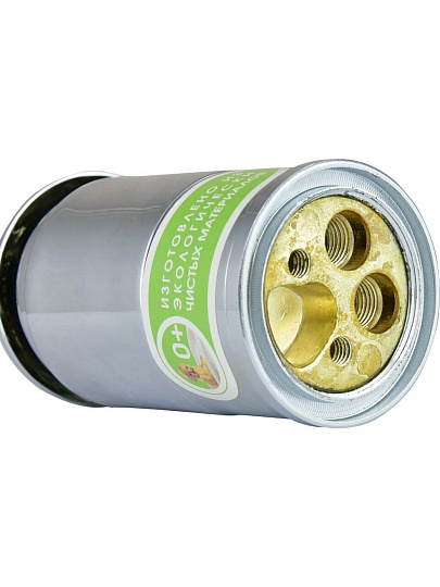 Смеситель для кухни, Juguni, с картриджем, хром, 0402.610