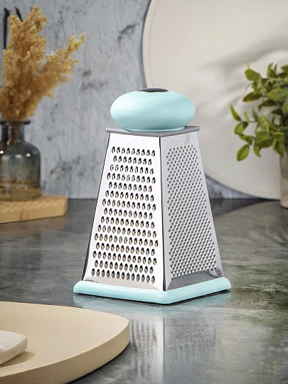 Терка грани нержавеющая сталь, Y4-8377