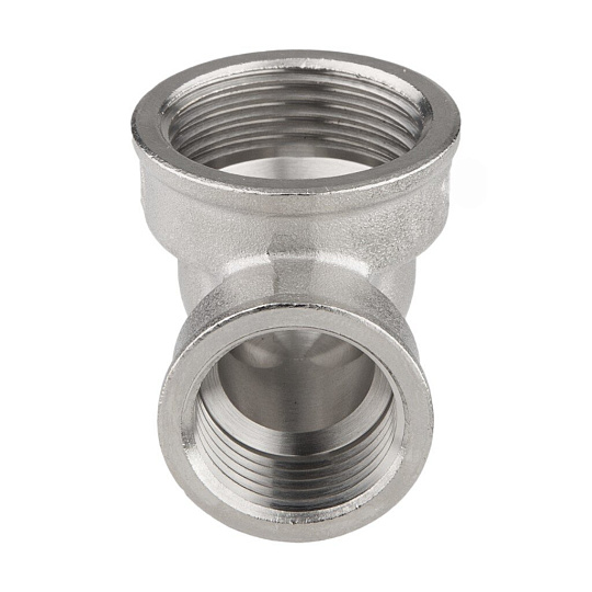 Уголок 3/4'' x 1", г-г, латунь, AquaLink