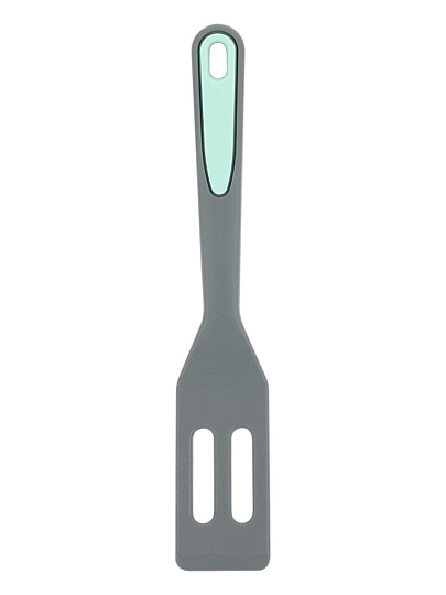 Лопатка кулинарная, силикон, 22х4 см, Regent Inox, Linea Silicone, 79-027